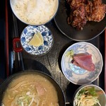 味労 - 