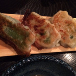 Gyouzabiyori Waran Echigo Warayakiya - 宴会料理 餃子