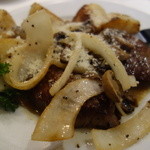 Assaggio - フィレミニオン