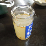 【2015年2月】名物出汁割り