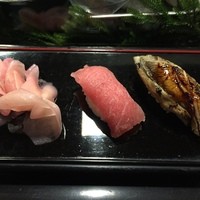 寿司周 - 