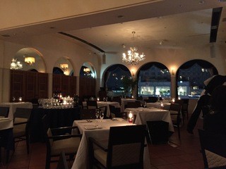 お台場で夜景と一緒にディナーを楽しむ おすすめのお店8選 食べログまとめ