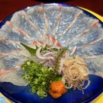 日本料理 三嵋 - 造里