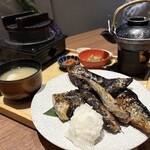 北の炙りあかり屋 - 料理写真: