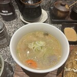 とんかつ 大希 - 