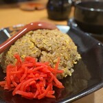 うま屋ラーメン - 料理写真: