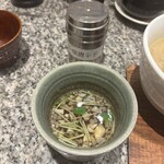 とんかつ 大希 - 