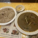 行徳ビリヤーニーハウス