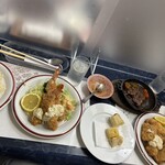 グリル佐久良 - 