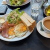 ベーカリー&レストラン 沢村 - 
