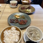 仙台 肉之Itou 居酒屋牛舌 直 - 