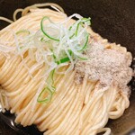 麺屋 喜楽明人 - 