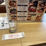 仙台 肉之Itou 居酒屋牛舌 直 - 