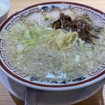 中華そば専門 田中そば店 - 料理写真: