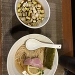 麺処 はら田 - 