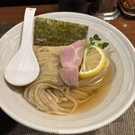 麺処 はら田 - 