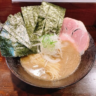 麺屋 喜楽明人_0