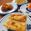 無添くら寿司 - 揚げ物多めw