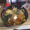 手打ちうどん　いま井や - 大関うどん900円