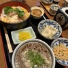郷の舎 大山 鰻谷店 