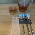 LE PORTIER Par Aux Delices de dodine - 