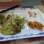 CAFE BAMBOO - 