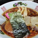 ラーメン信月 - 