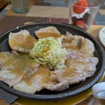 CAFE BAMBOO - 