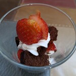 CAFE BAMBOO - 