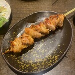 三代目 鳥メロ - 