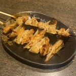 三代目 鳥メロ - 