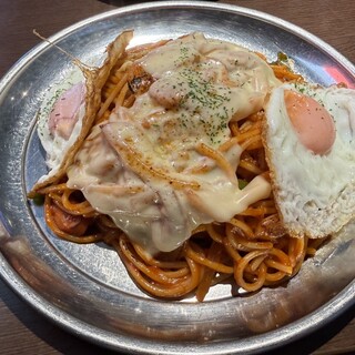 喫茶とちの木_0