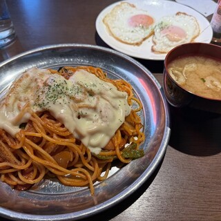 喫茶とちの木_1