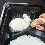 唐揚げ専門店 める唐 - 