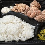 唐揚げ専門店 める唐 - 
