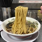 新福菜館 - 