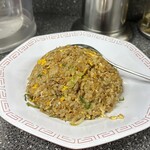 新福菜館 - 