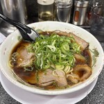 新福菜館 - 料理写真: