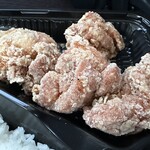 唐揚げ専門店 める唐 - 