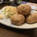 居酒屋 盛 - 