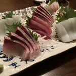 居酒屋 盛 - 