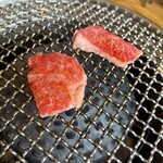和牛燒肉 信州育成 - 