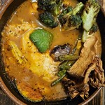 RAMAI - 料理写真: