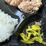 唐揚げ専門店 める唐 - 