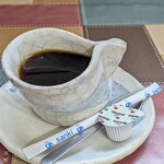 CAFE BAMBOO - 