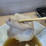 中華そば 深緑 - 
