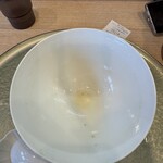 中華そば 深緑 - 