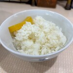 みそ膳 古殿家 - プチライス 100円