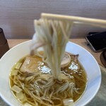 中華そば 深緑 - 