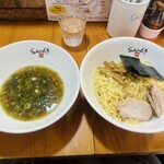 ShiNaChiKu亭 - 